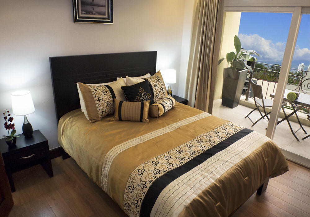 Torres Del Lago Suites And Apartments San José Buitenkant foto